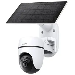 Камера відеоспостереження TP-Link (TAPO-C610-KIT)