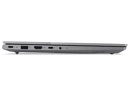 Ноутбук Lenovo ThinkBook 14 G8 IAL Arctic Grey (21SJ007KRA) - мініатюра 10