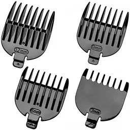Машинка для стрижки Rotex RHC165-S - мініатюра 3