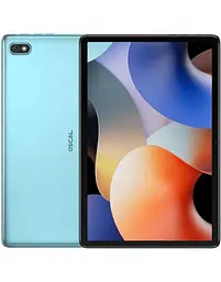 Планшет Blackview oscal pad 10 8/128gb Mint Green - мініатюра 2