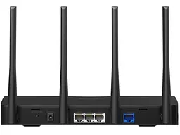 Wi-Fi-маршрутизатор Mercusys MR27BE - мініатюра 2