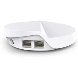 MESH-система TP-Link mesh Deco M5 AC1300 2Pcs White 802.11ac (Deco M5-2-pack) - мініатюра 7