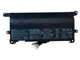 Акумулятор для ноутбука Asus ROG G752 G752VL G752VT G752VM GFX72V GFX72VT GFX72VL GFX72VS A32N1511 v.1
