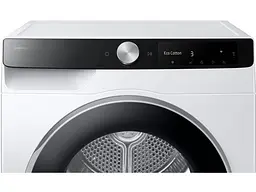 Сушильна машина Samsung DV90DG6845LKU4 - мініатюра 3