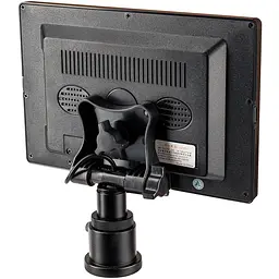 Екран для мікроскопа Sigeta LCD Displayer 7" - мініатюра 2