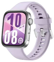 Смарт годинник Huawei Watch FIT 4 Purple