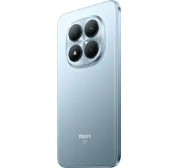 Смартфон Xiaomi Redmi Note 15 Pro+ 5G 12/512Gb Glacier Blue No Adapter UA UCRF - мініатюра 5