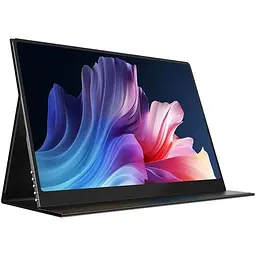 Портативний монітор UPERFECT OLED 16" 3K 120 Hz [123844]