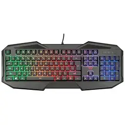 Ігровий комплект Trust 4-in-1 (GXT1180RW) (23148) - мініатюра 5