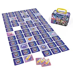 Настільна гра Paw Patrol (SM98277/6067928) - мініатюра 4
