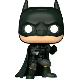 Фігурка Funko Pop! Batman: Бетмен 9.6см (59276) [117711]