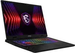 Ноутбук MSI Crosshair 16 HX (D14VGKG-457US)