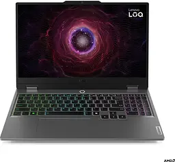 Ноутбук Lenovo LOQ 15ARP9 (83JC005VPB)