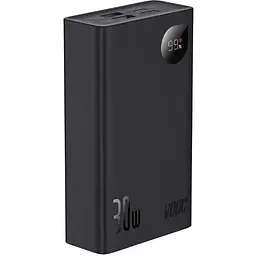 Павербанк Baseus Adaman2 Digital Display Fast Charge 10000 mAh 30W (PPAD040101) - мініатюра 2