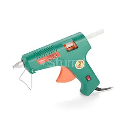 Пістолет клейовий Sturm GG2460SN