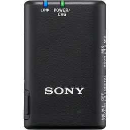 Мікрофонна радіосистема Sony ECM-W2BT (ECMW2BT.CE7) [105415] - мініатюра 4