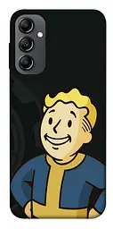 Чохол Demsky Vault boy для Samsung Galaxy A14 4G/5G