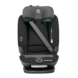 Автокрісло Maxi-Cosi Titan Pro i-Size Authentic Black (8618671111) - мініатюра 5