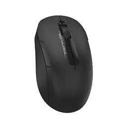 Мишка A4Tech FG15C Air2 Wireless Black (4711422004557) - мініатюра 2