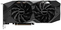 Відеокарта Gigabyte RTX 2060 8Gb Super Windforce OC (GV-N206SWF2OC-8GD) (GDDR6, 256 bit, PCI-E v3.0) Б/в