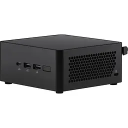 Комп'ютер ASUS NUC 14pro RNUC14RVHI300002I Intel Core i3 100U/Без ОЗП/Без SSD/Intel UHD Graphics/Без ОС (90AR0072-M00040) - мініатюра 3