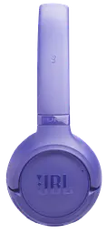 Гарнітура JBL TUNE 530BT Лавандовий (JBLT530BTLAVEU) (7225526) - мініатюра 4