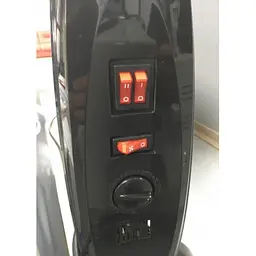 Конвектор Eldom CFV 2000 - BL - мініатюра 5