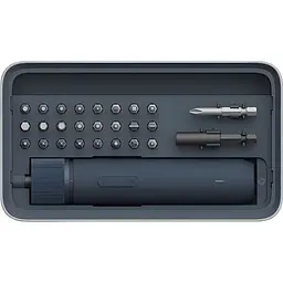 Електровикрутка HOTO 3.6V Screwdriver Kit (QWLSD011) [105665]