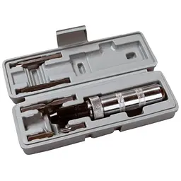 Викрутка ударна з набором біт 5 шт Mastertool 40-0151