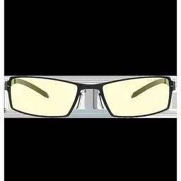 Комп'ютерні окуляри Gunnar Computer Eyewear Sheadog Onyx Amber [24388] - мініатюра 3