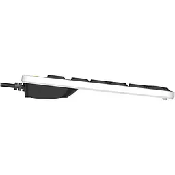 Клавіатура A4Tech FX70 Black [132499] - мініатюра 6