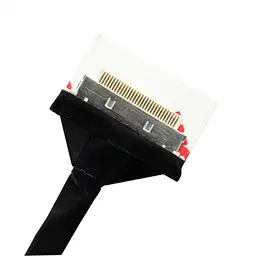 Шлейф матриці для ноутбуків HP 250 G7, 255 G7 / Pavilion 15-DA, 30pin eDP - мініатюра 4