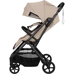 Коляска Lionelo Tansi Beige Sand (LO-TANSI BEIGE SAND)