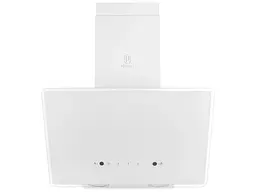 Витяжка похила Perfelli VIO 6HW BIANCO