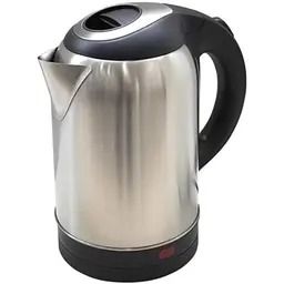 Електрочайник Rotex RKT12-S - мініатюра 2