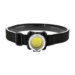 Ліхтар Quantum Lucky LED COB + Мicro USB кабель (QM-FL4010)