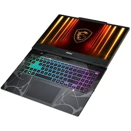 Ноутбук MSI Cyborg 15 (B2RWFKG-071US) - мініатюра 4