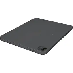Чохол до планшета Logitech Combo Touch for iPad Pro 11-inch (M4) GRAPHITE - US (L920-012831) - мініатюра 5