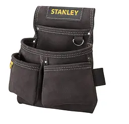 Сумка для інструментів Stanley поясна STST1-80116 - мініатюра 1