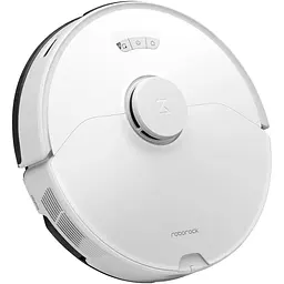 Робот-пилосос RoboRock Vacuum Cleaner S7 Max Ultra White [102091] - мініатюра 9