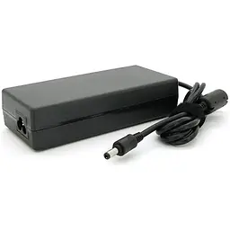 Блок живлення до ноутбуку Merlion ASUS 120W 19V 6.32А, 5.5*2.5 (33364 / LAS120/19-5.5*2.5)
