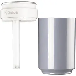 Портативний зволожувач повітря Gelius Pro Portable HuXiaomidifier AIR Plus GP-HU01 - мініатюра 7