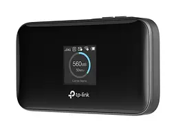 Модем 4G / 3G + Wi-Fi роутер TP-LINK M7750 - мініатюра 2
