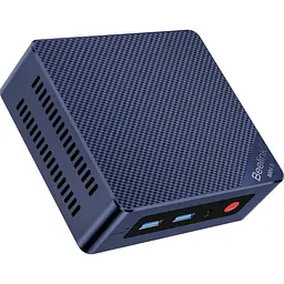 Неттоп Beelink Mini S13 16GB/500GB (9B.EU4190830K10) [125414]