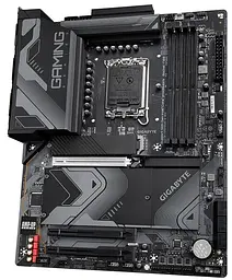 Материнська плата Gigabyte Z790 GAMING X AX (Z790 GAMING X AX) (Socket 1700, Intel Z790, ATX) Б/в - мініатюра 2