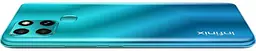 Смартфон Infinix Smart 6 2/32Gb NFC Light Sea Green (X6511) (UA UCRF) - мініатюра 5