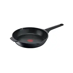 Tefal Сковорода Tefa DELICIO, 24см, алюміній, бакеліт, чорний