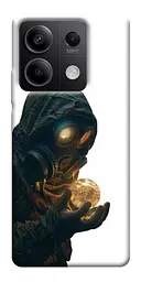 Чохол Demsky Сталкер 1 для Xiaomi Redmi Note 13 5G