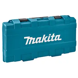 Кейс пластиковий для шабельної пили Makita DJR187, DJR360 (821670-0)
