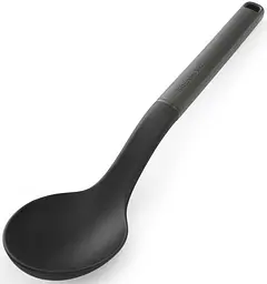 Ложка для сервіровки KitchenAid Classic, 34 см, сірий (KHA003OHCHGG)